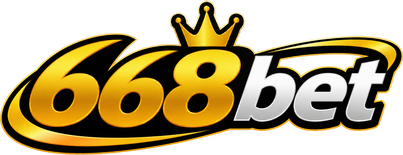 668bet logo